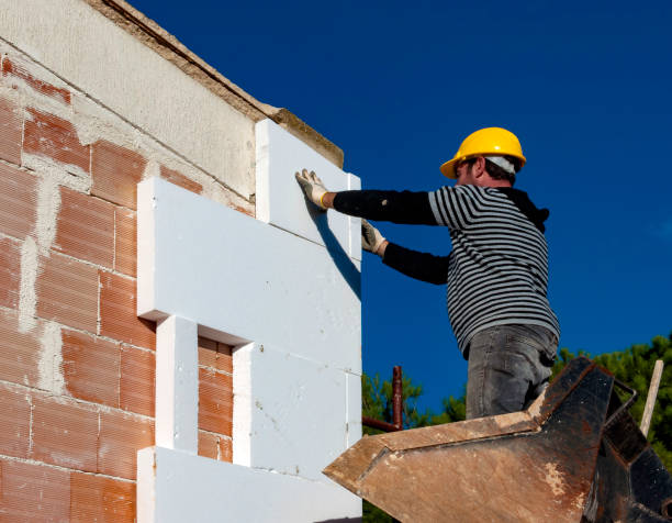 Best Home Insulation Services  in Carlisle, PA