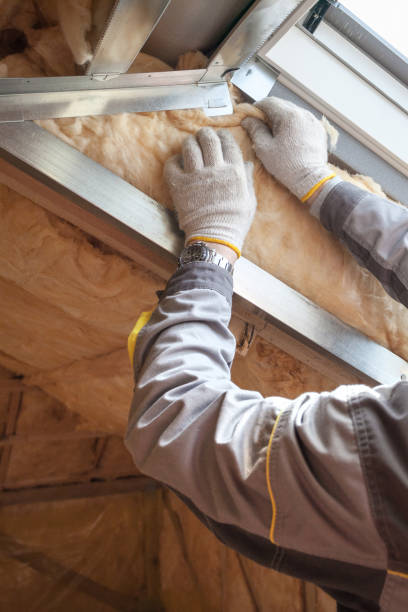 Best Affordable Insulation Services  in Carlisle, PA