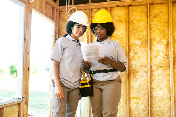 Best Crawl Space Insulation  in Carlisle, PA