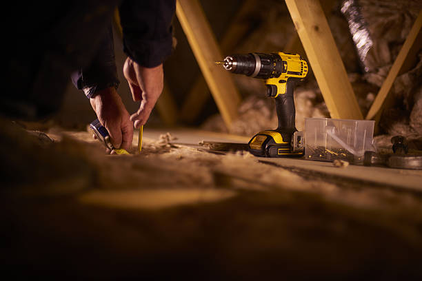 Best Insulation Repair Services  in Carlisle, PA