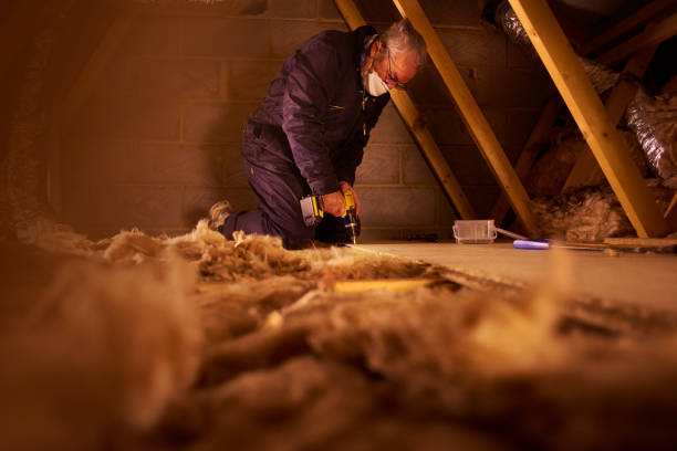 Best Affordable Insulation Services  in Carlisle, PA